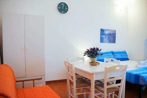 Apartamento Complesso Giuliano