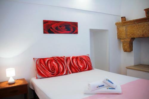Apartamento Complesso Giuliano
