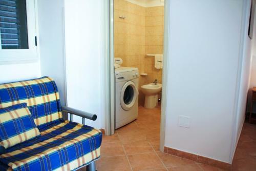 Apartamento Complesso Giuliano