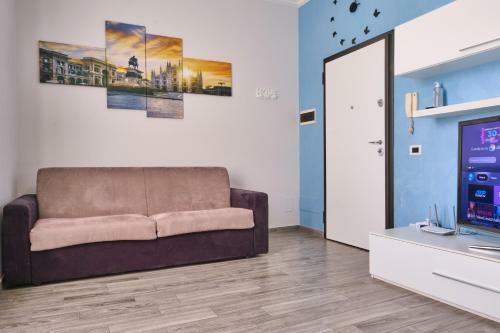 Apartamento [milano - Como] Elegante Casa Con Ampio Terrazzo