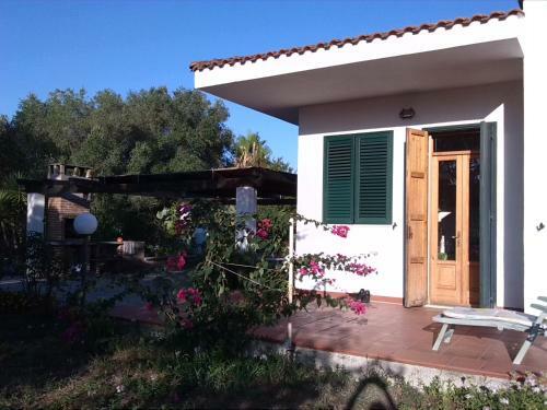 Villa I Rizzini