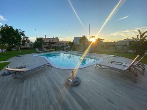 Apartment La Boh�me