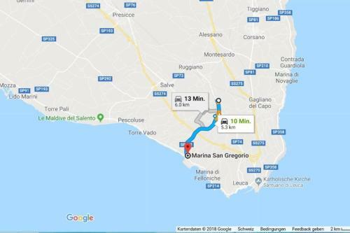Apartment La Boh�me