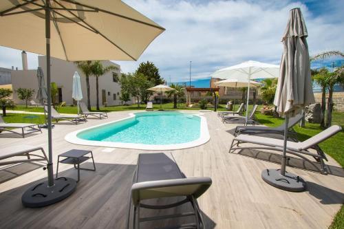 Apartment La Boh�me
