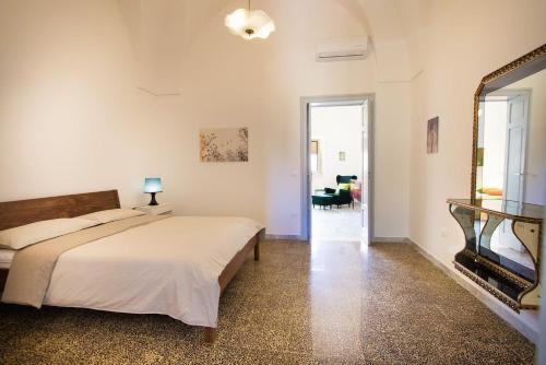 Apartment La Boh�me
