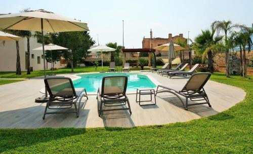 Apartment La Boh�me