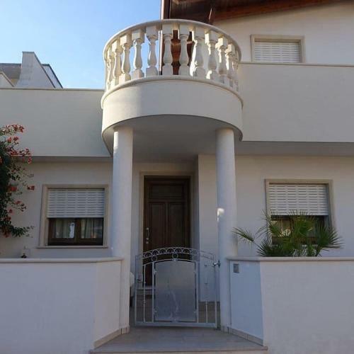 Hostal Casa Vacanza Le Murise