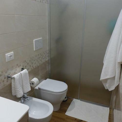 Hostal Casa Vacanza Le Murise