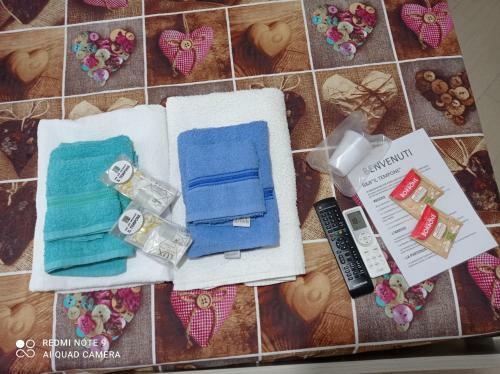 B&B Il Tempone