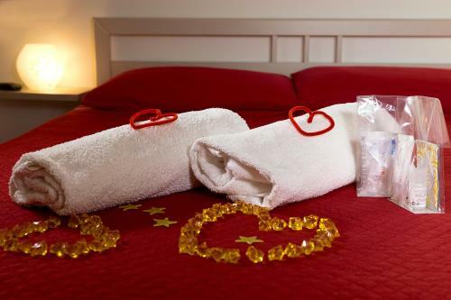 B&B Il Tempone