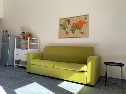 The Loft Stylish Apartment