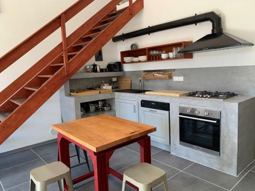 The Loft Stylish Apartment