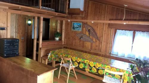 Apartamento Agricola Antennio 1975