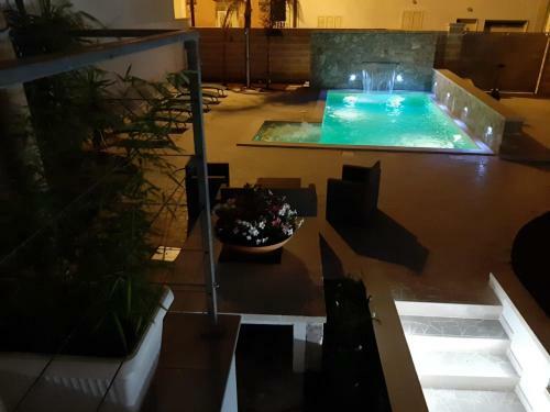 Hostal Vianova Affittacamere