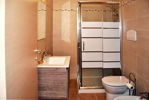 Hostal Vianova Affittacamere