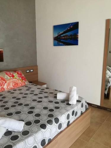 Hostal Vianova Affittacamere