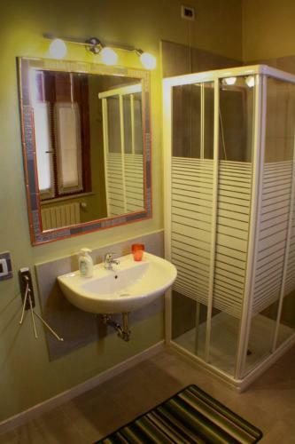 B&B Nascondino