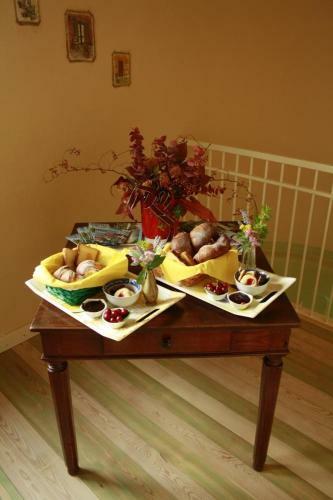 B&B Nascondino