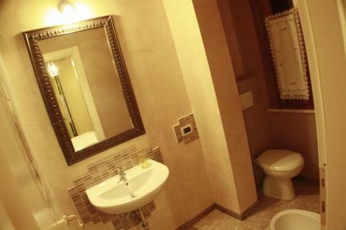 B&B Nascondino