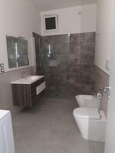 Apartamento Dimora Felline