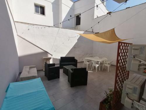 Apartamento Dimora Felline