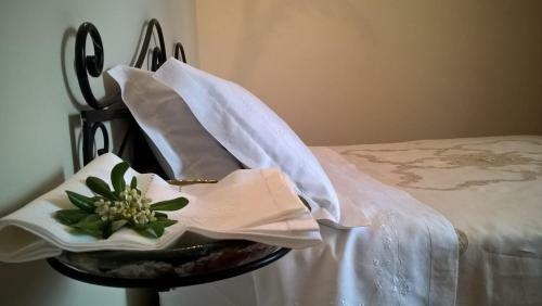 Bed & Breakfast Villa Amalia
