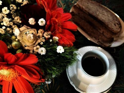 Bed & Breakfast Villa Amalia
