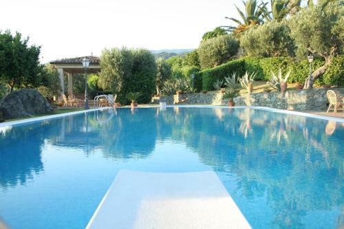 Bed & Breakfast Villa Amalia
