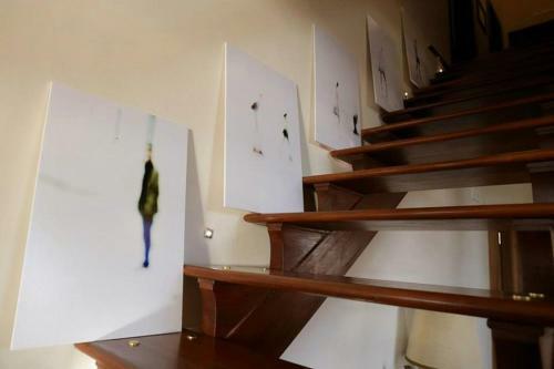 Bed & Breakfast Villa Amalia