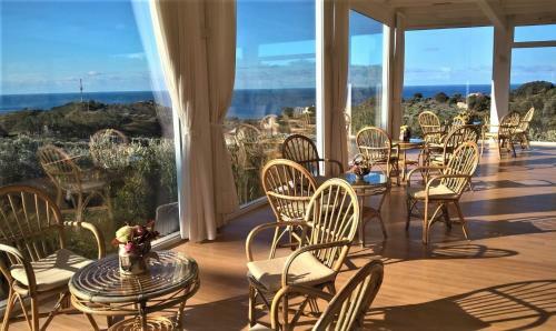 Bed & Breakfast Villa Amalia