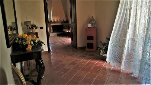 Bed & Breakfast Villa Amalia
