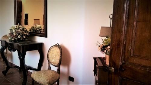 Bed & Breakfast Villa Amalia