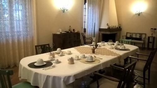 Bed & Breakfast Villa Amalia