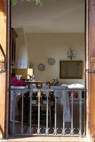 Bed & Breakfast Villa Amalia