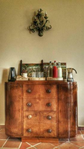 Bed & Breakfast Villa Amalia