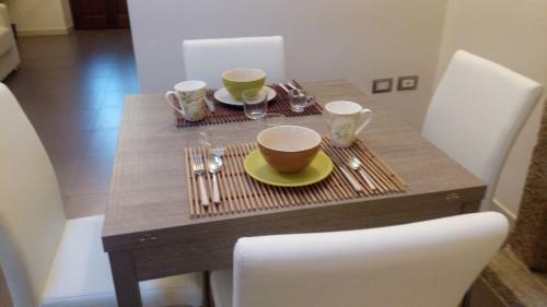 Hostal Affittacamere Carpe Diem
