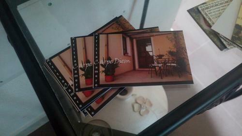 Hostal Affittacamere Carpe Diem