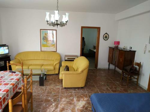 Apartamento Elihouse