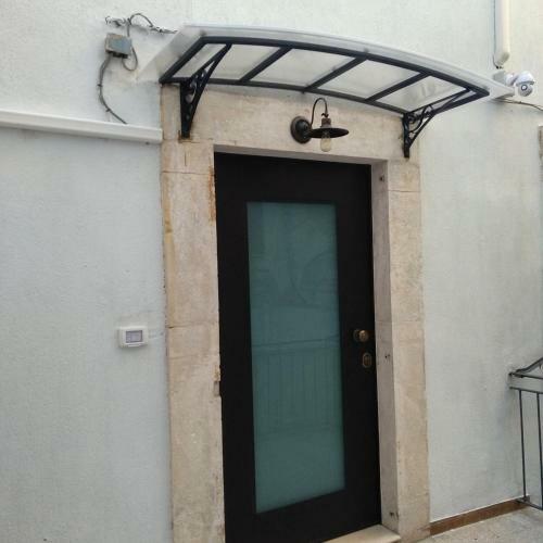 Apartamento Il Vicolo Degli Artisti 17