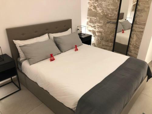 Hostal Levante Luxury Room