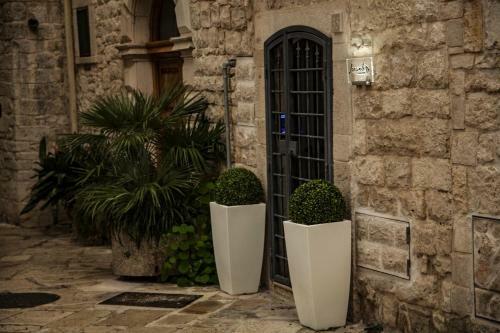 Hostal Levante Luxury Room