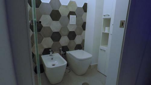 Hostal Levante Luxury Room