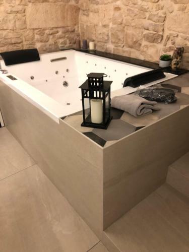 Hostal Levante Luxury Room
