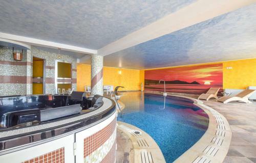 Villa Rosaria Con Spa E Piscina Interna