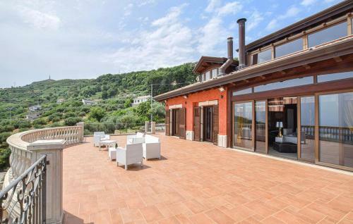 Villa Rosaria Con Spa E Piscina Interna