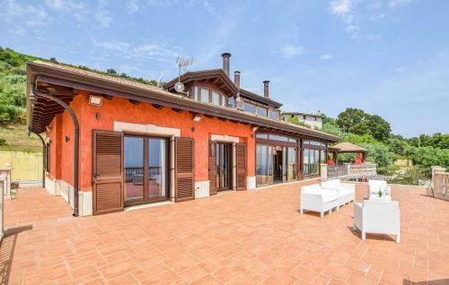 Villa Rosaria Con Spa E Piscina Interna
