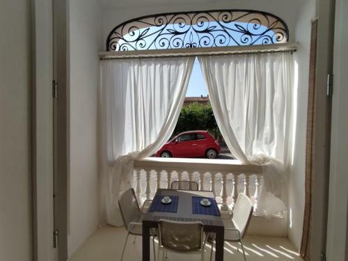 Apartamento Casa Cubino