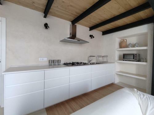 Apartamento Casa Cubino