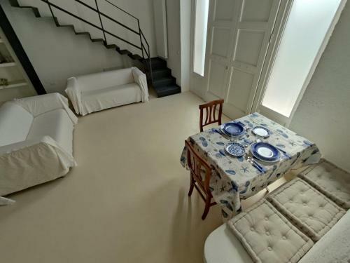 Apartamento Casa Cubino