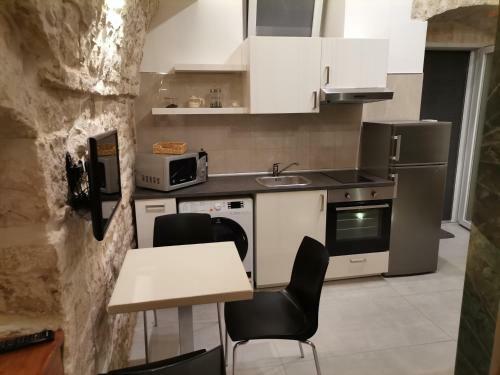 Apartamento B&B Il Castello Suite